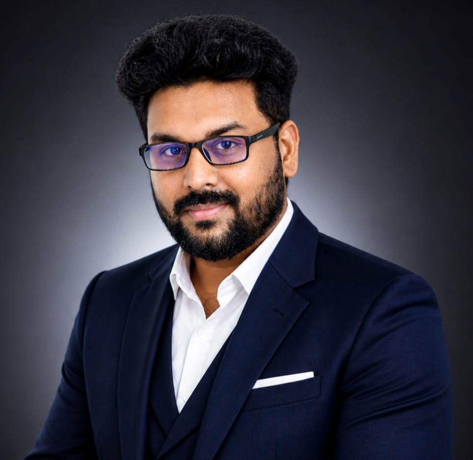 Tharun Kumar K